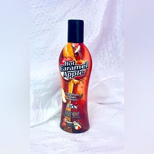 Hot Caramel Apple Ultra Dark Tingle Bronzer by Supre Tan